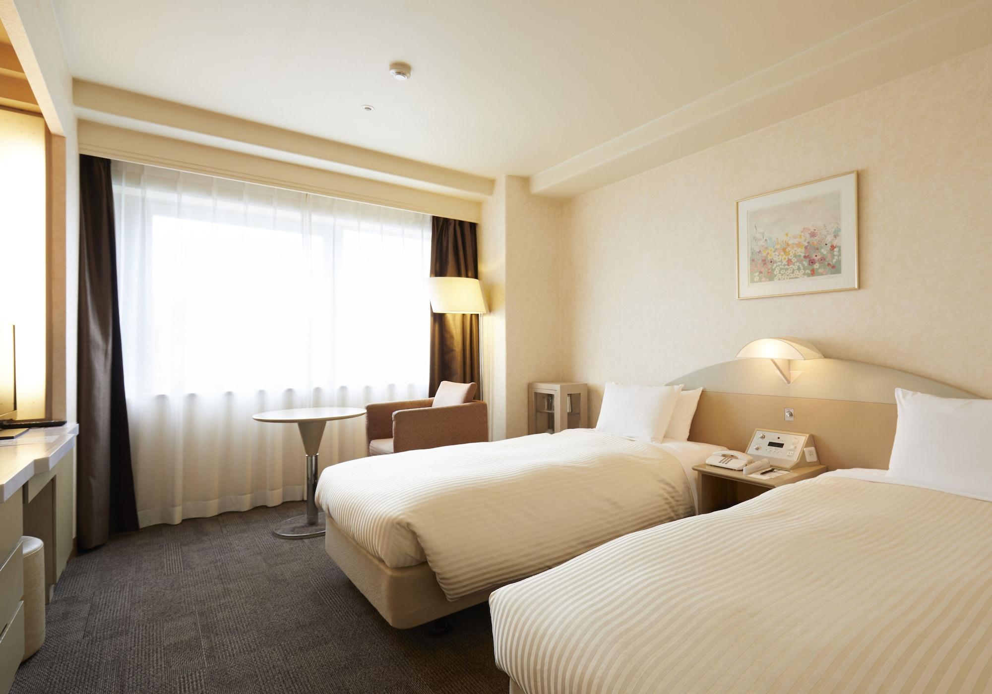 คาวาโกอ์ พรินซ์ โฮเต็ล Hotel คาวาโกเอะ ภายนอก รูปภาพ
