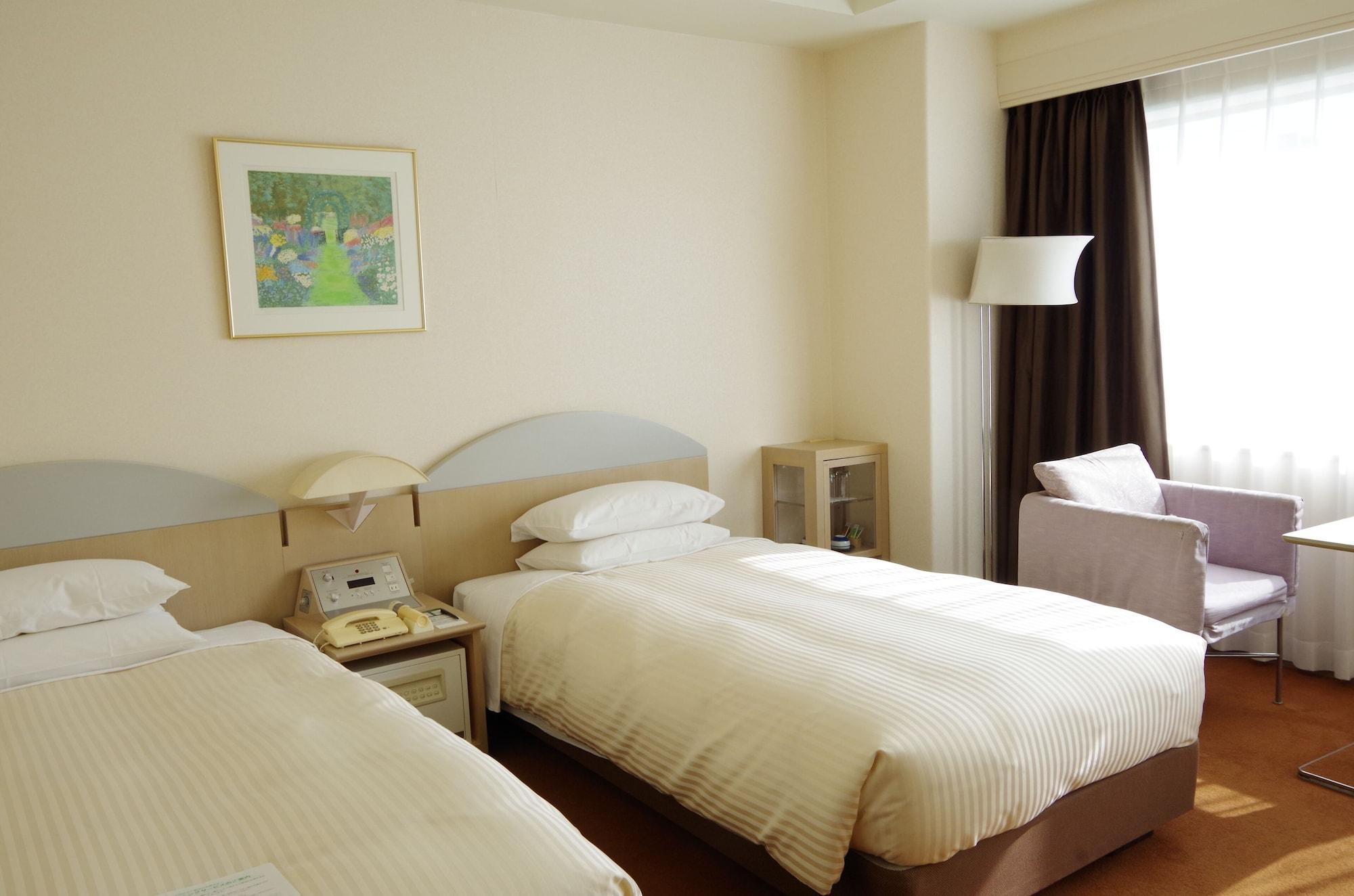 คาวาโกอ์ พรินซ์ โฮเต็ล Hotel คาวาโกเอะ ภายนอก รูปภาพ