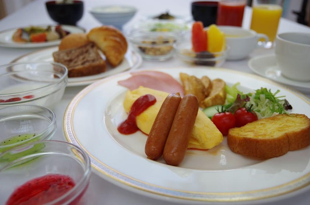 คาวาโกอ์ พรินซ์ โฮเต็ล Hotel คาวาโกเอะ ภายนอก รูปภาพ