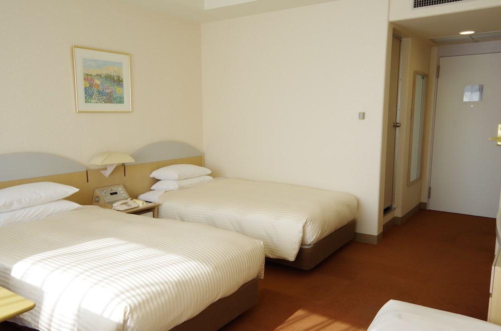 คาวาโกอ์ พรินซ์ โฮเต็ล Hotel คาวาโกเอะ ภายนอก รูปภาพ