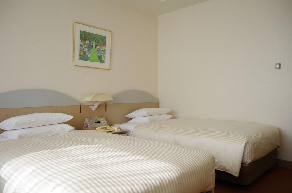 คาวาโกอ์ พรินซ์ โฮเต็ล Hotel คาวาโกเอะ ภายนอก รูปภาพ