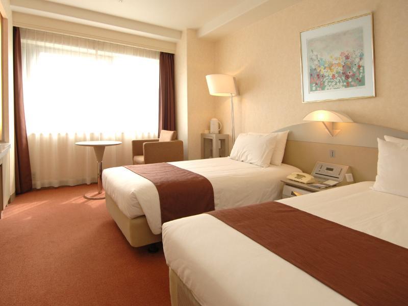 คาวาโกอ์ พรินซ์ โฮเต็ล Hotel คาวาโกเอะ ภายนอก รูปภาพ