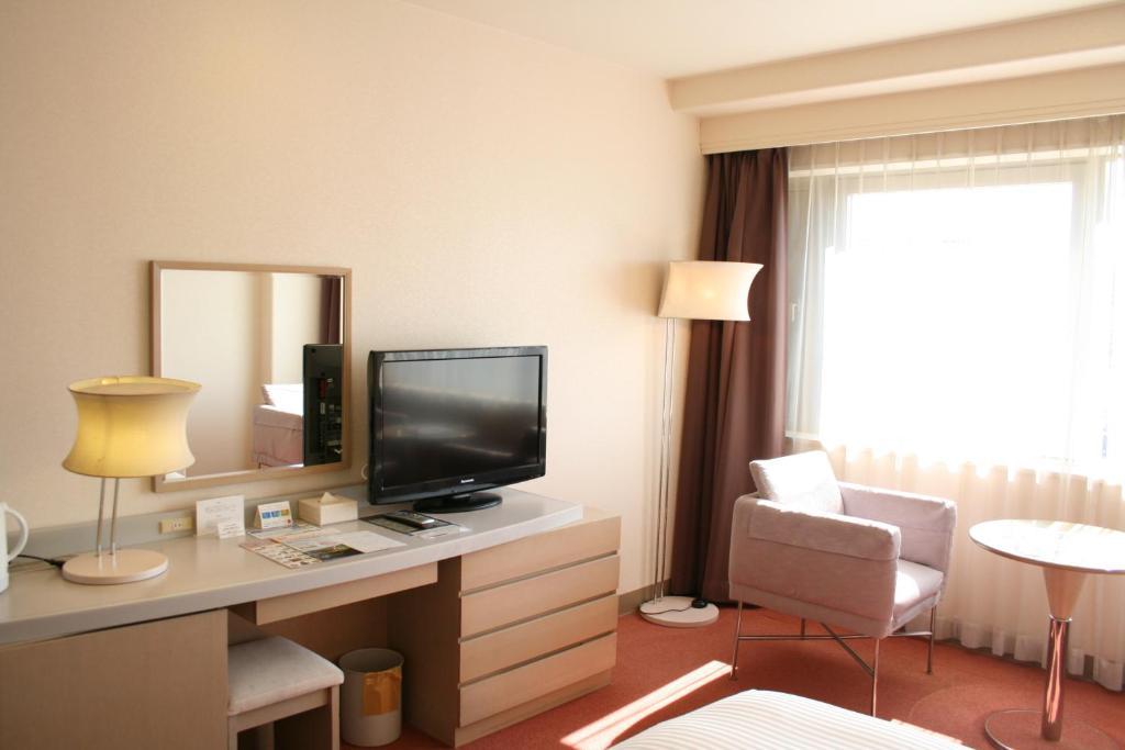 คาวาโกอ์ พรินซ์ โฮเต็ล Hotel คาวาโกเอะ ภายนอก รูปภาพ