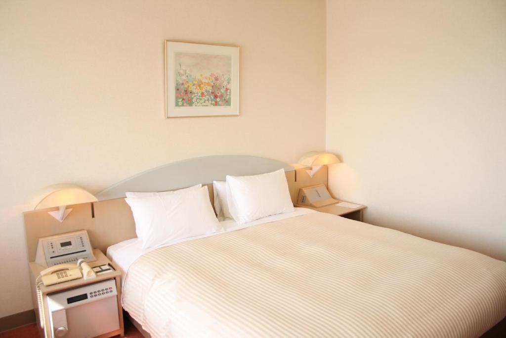 คาวาโกอ์ พรินซ์ โฮเต็ล Hotel คาวาโกเอะ ภายนอก รูปภาพ