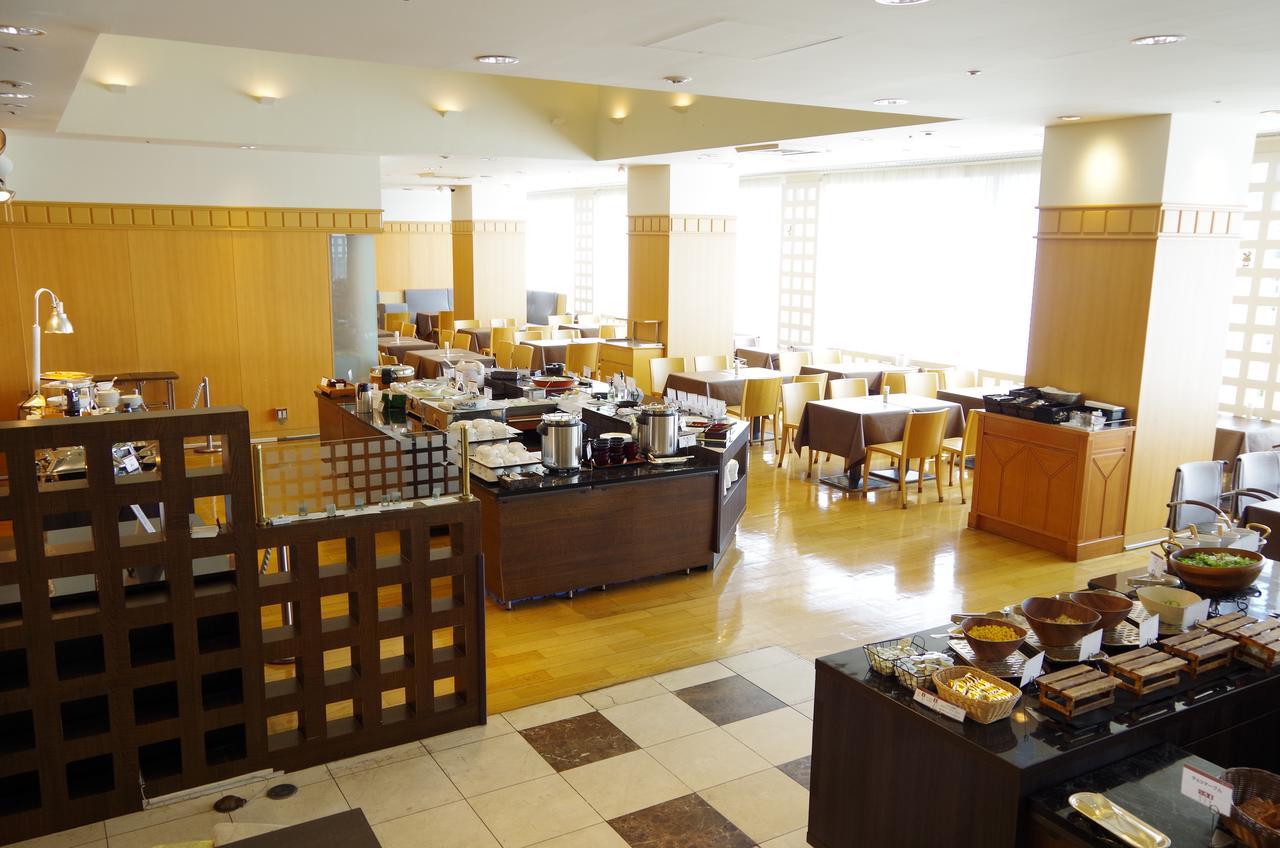 คาวาโกอ์ พรินซ์ โฮเต็ล Hotel คาวาโกเอะ ภายนอก รูปภาพ