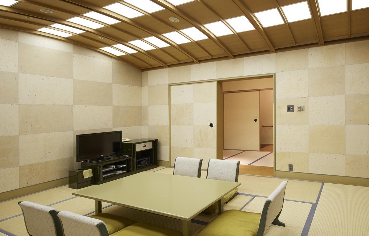 คาวาโกอ์ พรินซ์ โฮเต็ล Hotel คาวาโกเอะ ภายนอก รูปภาพ